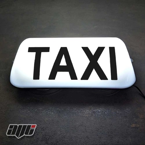 Weisse magnetische - 13",