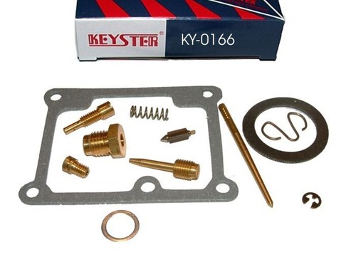 Keyster vergaser reparatursatz - keyster, vergaser-reparatursatz