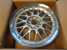 Keskin KT4 Felge 8x17 5x108