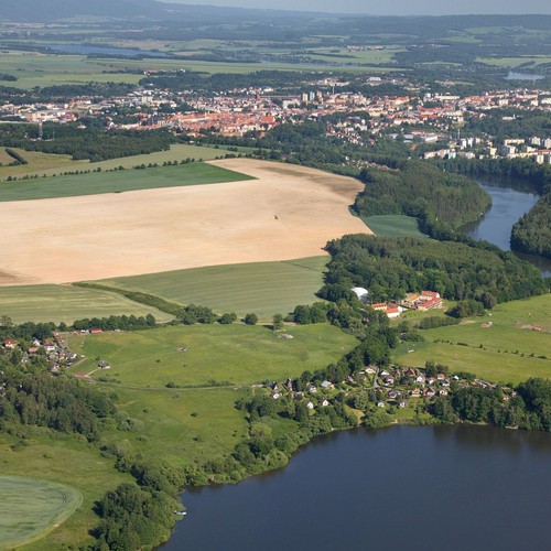 Aktivurlaub fichtelgebirge - 6t,