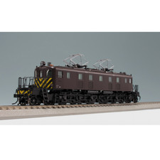Tenshodo 52038 ef59 lok - tenshodo, e-lok