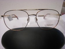 Via Milano EYEGLASS FRAMES