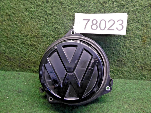 Heckklappenöffner 5g9827469d - heckklappenöffner,