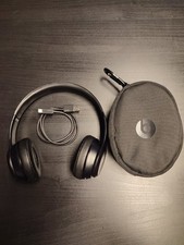 Beats by Dr. Dre Solo 3 Bluetooth Kopfhörer - Schwarz