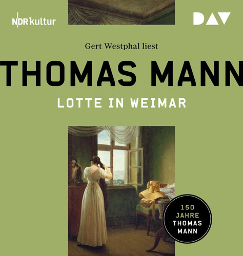 Lotte weimar thomas mann - in,