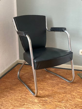 Vintage Sessel Bauhaus Stil