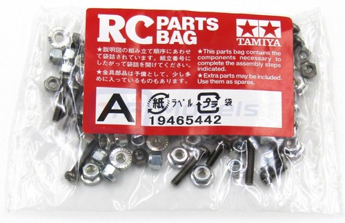 Tamiya 56301 king - tamiya,