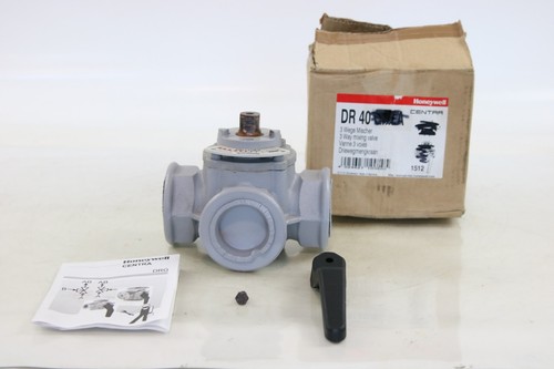 Centra dreiwege mischer dr40 - dreiwege-mischer,