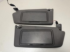 Sonnenblende Opel Astra H GTC