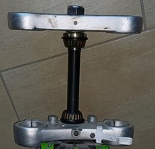 X Moto XB31 Gabelbrücke