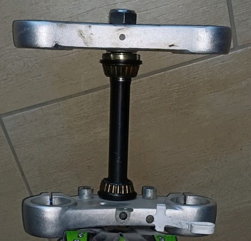 Moto xb31 gabelbrücke - x,