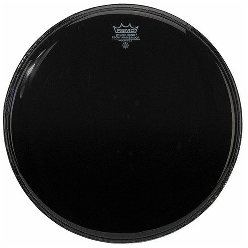 Remo ambassador bass drum - remo,