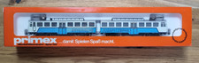 Primex 3185 H0 Modelleisenbahn