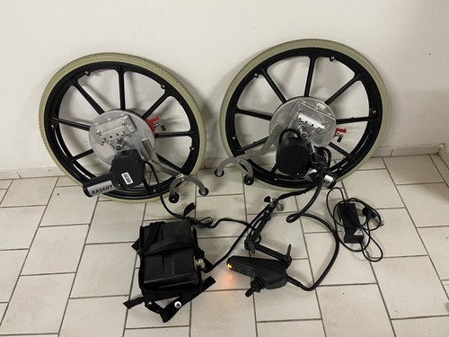 Hymer rasant elektroantrieb - rasant,