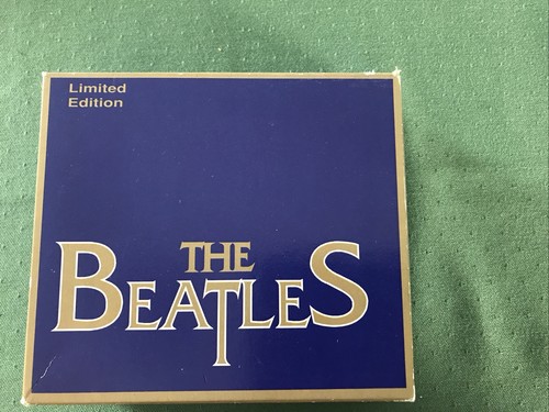 The beatles limited - cd,