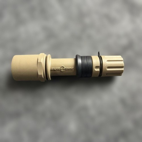 Nos surefire g2z - nos, nitrolon