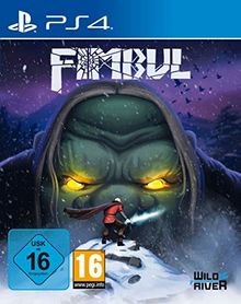 Fimbul playstation von - [playstation_4],