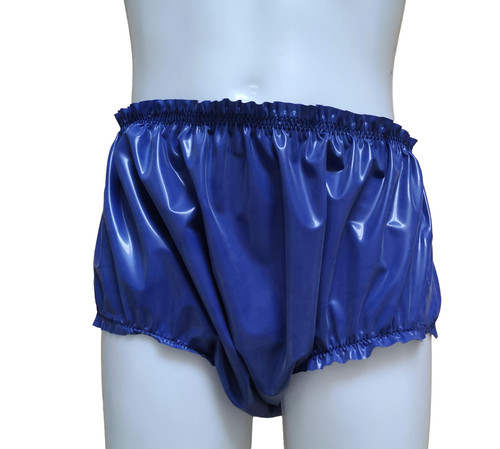 Latexhöschen gummislip pants - gummislip,
