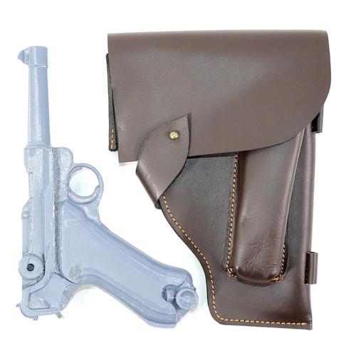 Gürtel pistolenholster aus - gürtel-,