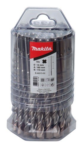 Makita zubehör bohrer - makita,