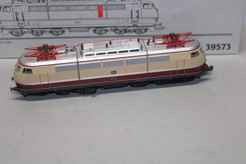 Märklin 39573 digital elok - märklin,