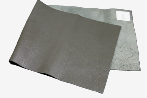 Echtes leder nappaleder - echtes,