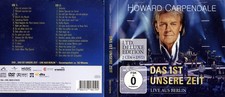 HOWARD CARPENDALE "Das ist