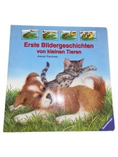 Ravensburger Tiergeschichten