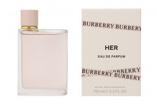 Burberry Her Eau de Parfum