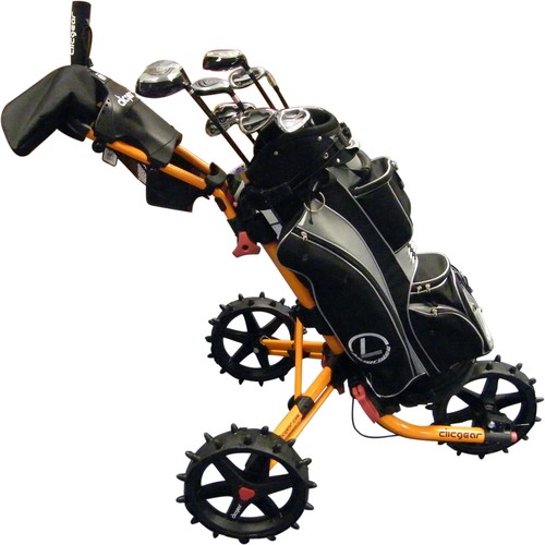 Clicgear 0 igel - clicgear, 3.5/4.0