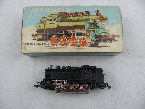 908 märklin 3032 - 908|,