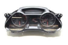 Kombiinstrument Tacho Diesel