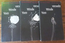 Margaret mitchell vom winde - margaret,