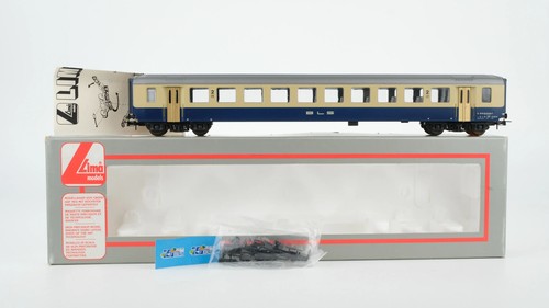 Lima 309511k personenwagen - h0,