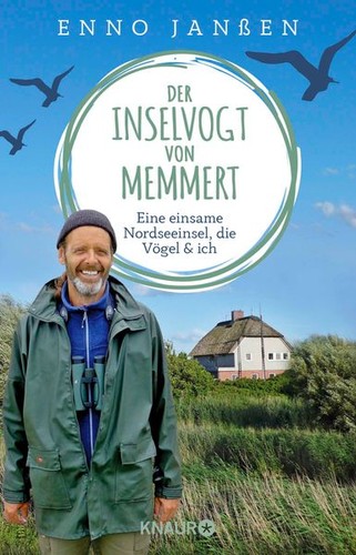 Der inselvogt von memmert - der,