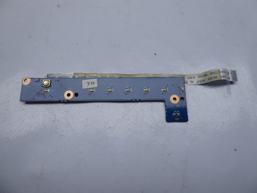 Clevo p170em power - clevo, button