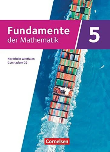 Fundamente der mathematik - der,