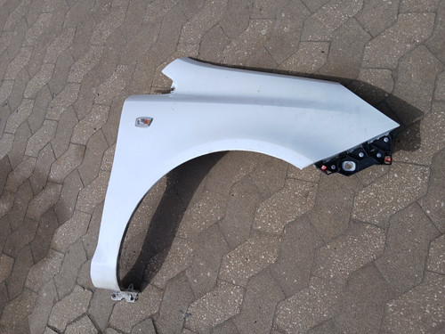 Opel corsa kotflügel vorn - kotflügel,