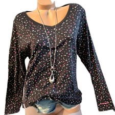 KangaROOS T-Shirt Tunika Bluse