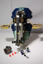 LEGO - Star Wars™ Jango