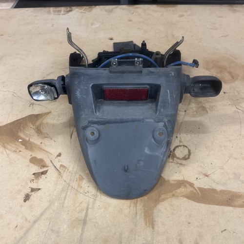 Original sym jet - jet, parts