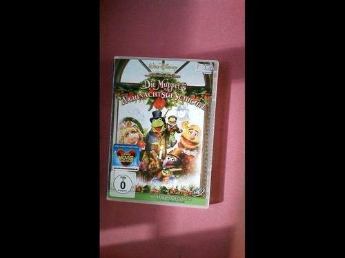 Die muppets - die,