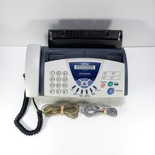 Brother FAX-575 Personal Plain