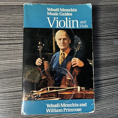 Yehudi menuhin music - music, guides