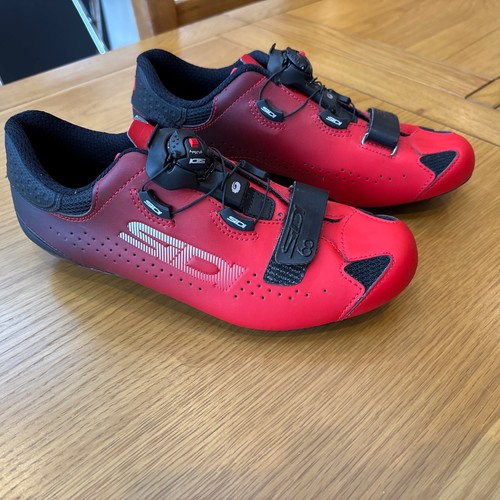 Sidi sixty carbon spd - sidi,