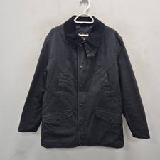 Barbour Martindale 8oz Wachs