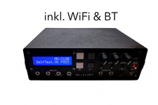 MK312 Erostek Estim 2B