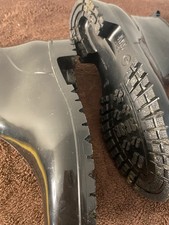 Damen-Gummistiefel Made in