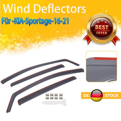 Regenabweiser windabweiser - regenabweiser,