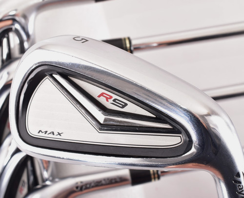 Clean face taylormade max - face,